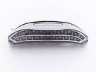 B2wh-334-itu Gen Led Tail Light Clear Lens Integrated Turn Signal Honda