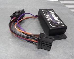 31655-99 Badlands 99 Harley-davidson Dyna Fxd Led Super Load Equalizer 31655-99 Badlands 99 Harley-davidson Dyna Fxd Led Super Load Equalizer