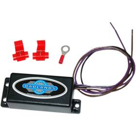 Badlands Ds-272236 Le-01turn Signal Load Equalizer Module - Turn Equal