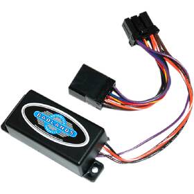 Badlands Le03a Motorcycle Products Harley Plug-in Style Turn Signal Load Equalizer Iii