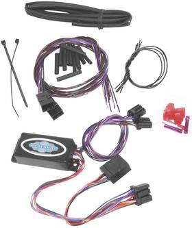 Badlands M/c Products 748264461822 M/c Ill-ss-a