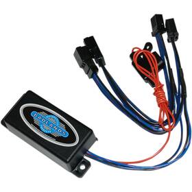 Badlands M/c Products 850033616682 Load Equalizer Iii Module Le-cb-c