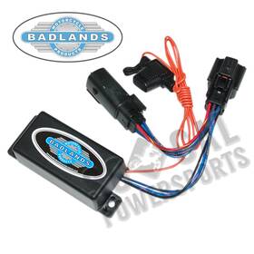 Badlands M/c Products 850033616699 Le-cb-d Plug-in Style Turn Signal Load Equalizer Iii