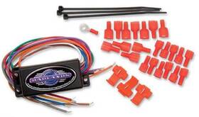 Badlands M/c Products 850033616750 Ill-pro-iii-m Illuminator Pro Iii Metric