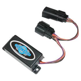 Badlands M/c Products Le-023-sr-cvo M/c Load Equalizer Iii -