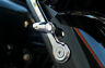 Baggernation Lightning Bullet Kit Chrome Running Light For Flhx