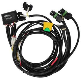 Baja Designs 639207 Squadron/s2 Motorcycle Skene Dimmer Kit