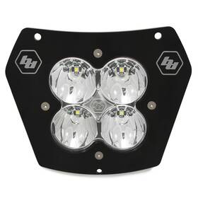 Baja Designs 677002 Xl80 Led Light Kit Husqvarna 2015-2016
