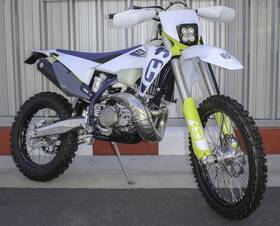 Baja Designs 677020 2020 Xl80 Led Fits Husqvarna Kit
