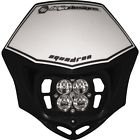 356-4885 Baja Kit ... Black Headlight Squadron Designs Universal