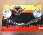 Bar Switch F1 800e Classic Kawasaki Package 1500nr Light