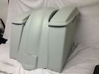 Bb0002 Bagger Bags Harley Davidson