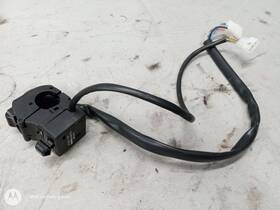 016.35.010.00.00 Beta 2022 Rr Headlight Turn Signal Switch 2020 2023