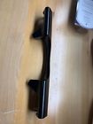 Bfmo01191 Unbranded Black Rear Led Turn Signals Bar Bracket 698775587132