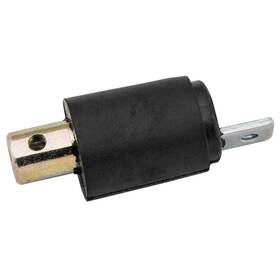 Bikemaster 12-1216 Turn Signal Stems Black