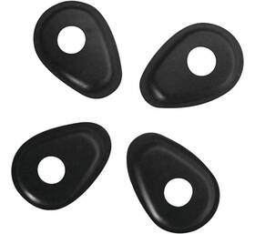 Hf111185 Bikemaster 266196 Turn Signal Adaptor - Fits Yam