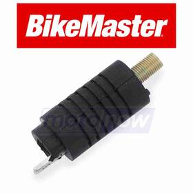 Bikemaster Mn/7say Front Turn Signal Stem For 1984-1985 Honda Vf700s Sabre - Tr