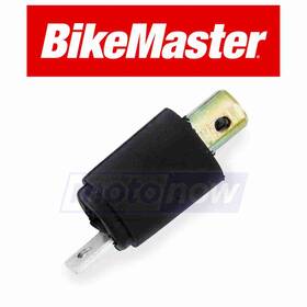 Bikemaster Mn/g05s Turn Signal Stem For 1992-2004 Suzuki Vs800gl Intruder - Bu