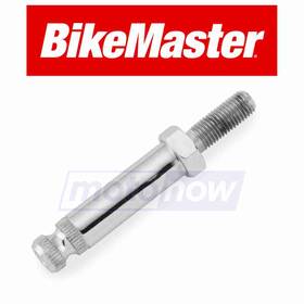 Bikemaster Mn/jf8y Front Turn Signal Stem For 1978-1979 Honda Cb400tii Hawk Ii - Bf