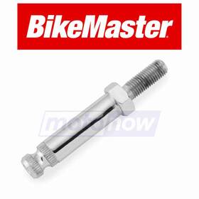 Bikemaster Mn/p361 Front Turn Signal Stem For 1982 Honda Cm450c Custom - Electrical Mw