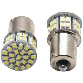 Bikemaster Opl-1156-50smd-w Replacement Led Bulbs