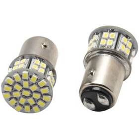 Bikemaster Opl-1157-50smd-w Replacement Led Bulbs