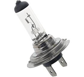 Bikemaster Opl-hi-h7 H7 Halogen Bulbs