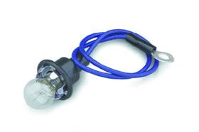 493153 Bikers Choice Speedo Light Socket