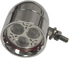 Billet Led Light Cool Custom Universal Bullet Driving Magic Cmbb- Dynamics
