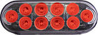 Bl-trledeor Bluhm Enterprises Trailer Led Brite Lites