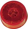 Bl-trledrr2 Bluhm Enterprises Round Trailer Light Red