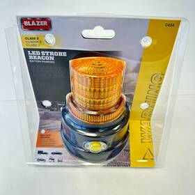 Blazer-international C43a Blazer-international Led Strobe Beacon