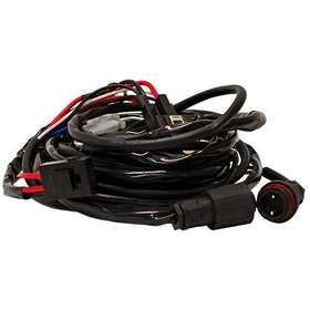 Blazer International Cwl620 Heavy Duty Light Wiring Harness -
