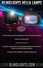 Blinglights Aprilia Tuono Fighter Xenon