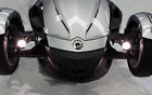 Blinglights Can-am Spyder Roadster Trike