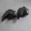 Blkolite-1 Vintage Motorcycle Blackout Light Set Blkolite-1 Vintage Motorcycle Blackout Light Set