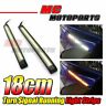 Bmhttlsbc18whywpn005 Mc Motoparts Motorcycle Rear Signal Led Strip Lights For Suzuki