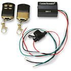 Bmremote3 Custom Dynamics Black Magic Iii Remote Control