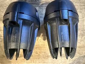 Bmw 61318394256 R1250 Gsa Oem Auxiliary Driving Lights 1 Pair . Like New