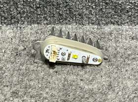 Bmw Yl102 4 Series Turn Signal Bulb Diode Module Computer