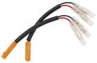 Bo021008 Bikemaster Turn Signal Adaptor Wire