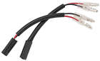 Bo021053 Bikemaster Turn Signal Adaptor Wire