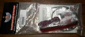 Brand New Custom Dynamics Led Tail Light Bar 13-19 Harley Breakout Fxsb Fxsbe