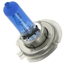 Brite-lites Bl-h3b55 Brite-lites Xenon Blue Lite Headlight Bulbs H3 - 55w 85w Motorcycle