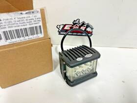 Brite-lites Bl-lbp4ss Led Side Shooter Cube Light