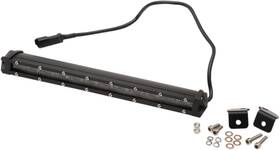 Brite Lites Bl-lbss14 13.5 Inch 12 Led Single Row Light Bar