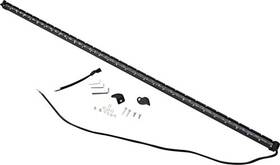 Brite-lites Bl-lbss48 Brite-lites Single-row Led Light Bar 48 Inch 2001-2324