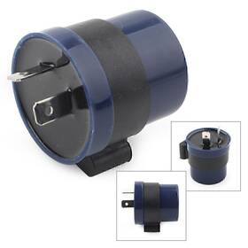 Bstore 550746239887 Motorcycle E-bike Flasher Relay Beeper Led Turning Signal Light Blinker 6v-12v