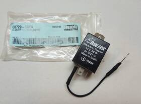 Buell 68729-96y Genuine Turn Signal Flasher Kit 1996-1998 S3 S3t S1 M2 Z1019.f