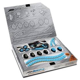 Buztronics Street Fx 1044660 Street-fx Epod-pro Kit-blur-black-m/c